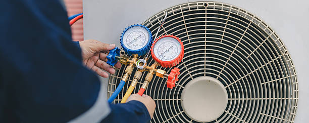 Licensed Ductwork Repair service in Barnstable, MA - JG Cool HVAC